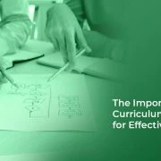 The Importance of Curriculum Planning for Effective Learning