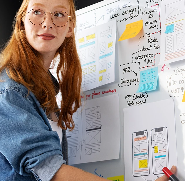 Web and Mobile Application Development Services