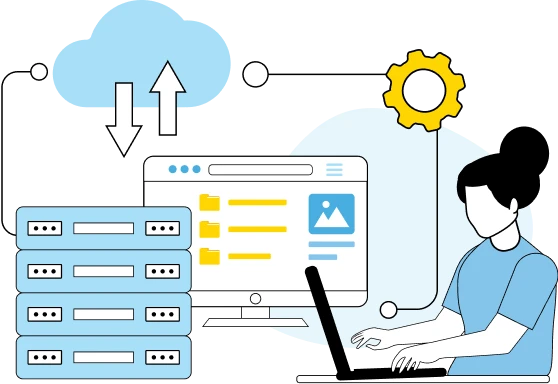 Comprehensive Advisory & Management Services