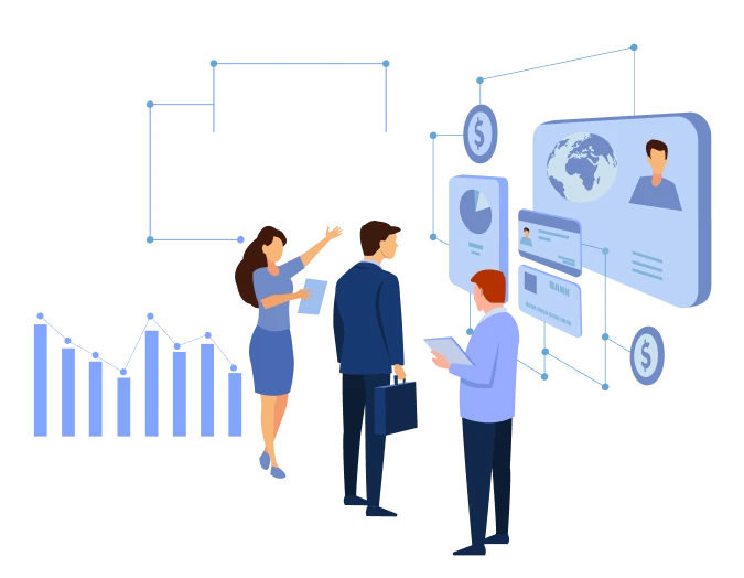 Leadership & Management