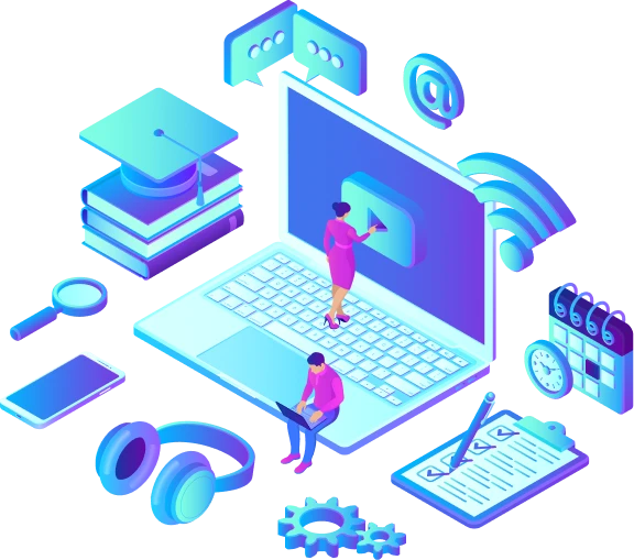 Learning Technology Consulting