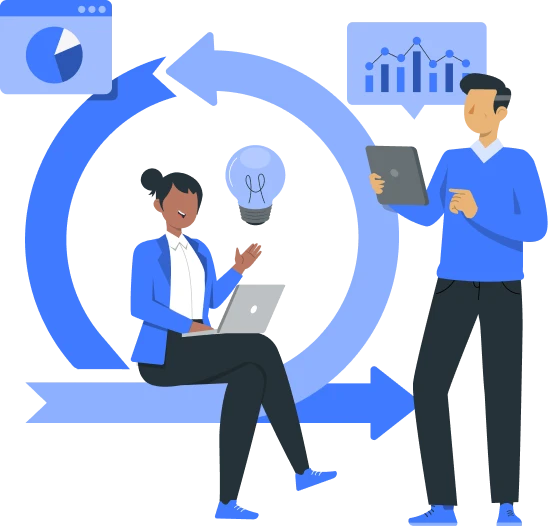 Legacy Content Transformation