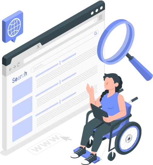 Accessibility Solutions