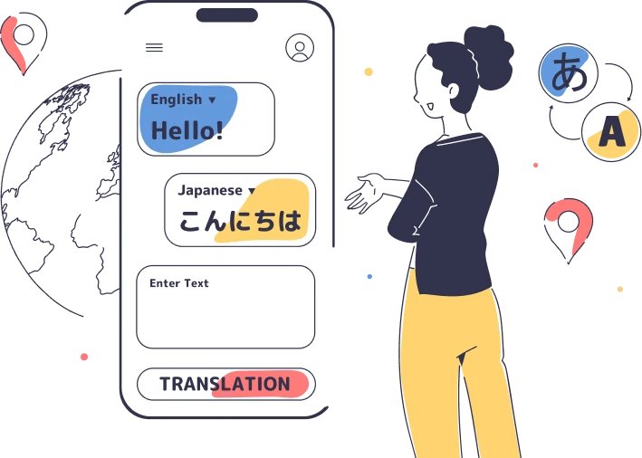 Translation & Localization