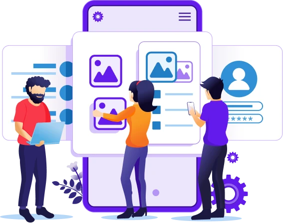 Application Training