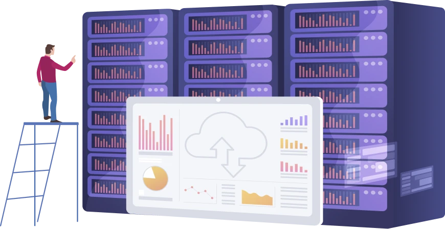 End-to-End Cloud Transformation