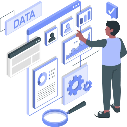 Smart, Personalized & Adaptive Learning