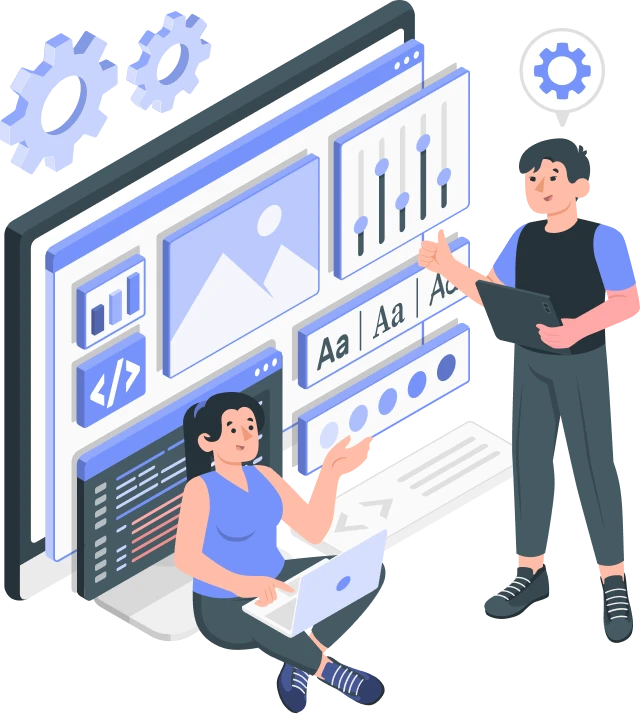 K12 Course Development