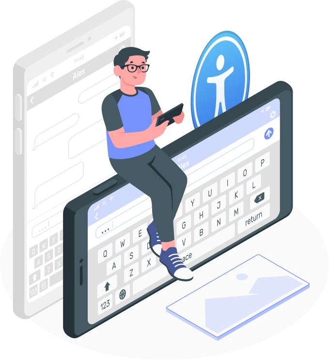 DEI and Accessibility