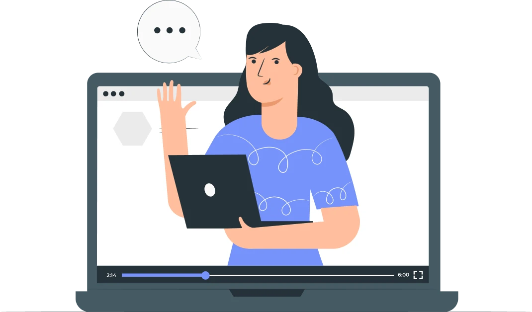 Simulated Learning Experience for Engaging Workforce Training