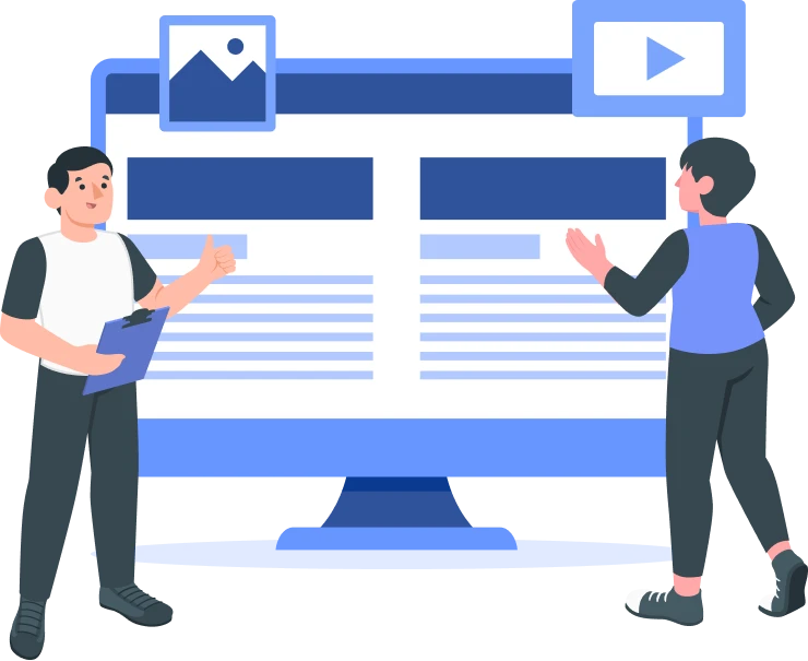 Custom Content Solutions for Engaging Workforce Learning