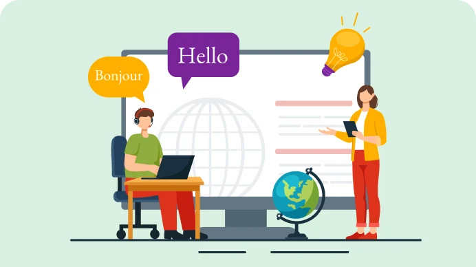 Unmatched Linguistic Precision