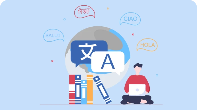 Global Content, Perfectly Localized