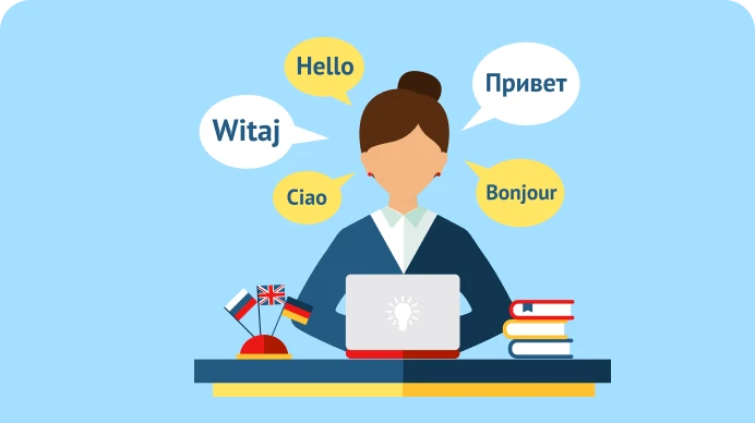 Crafting Multilingual Masterpieces