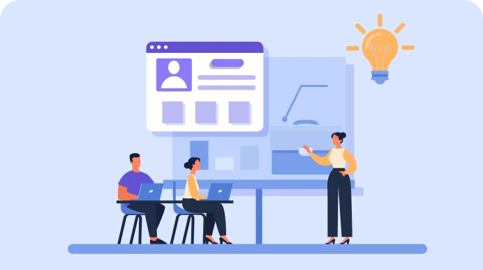 Empowering Talent for Tomorrow