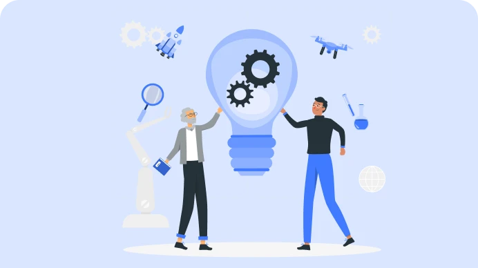 Fueling Success with Learning