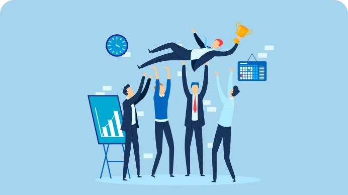 Real-World Training for Real-World Success