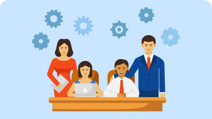 Workforce Training Leaders