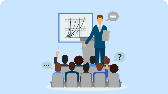 Experience-Driven Learning
