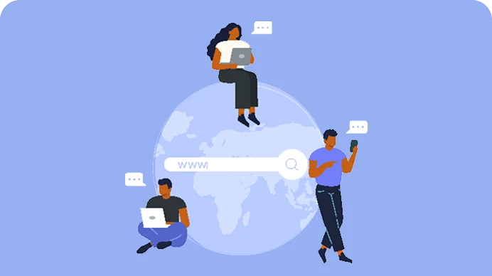 Breaking Barriers with Global Reach