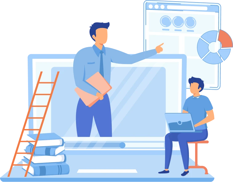 Customized Learning Journeys