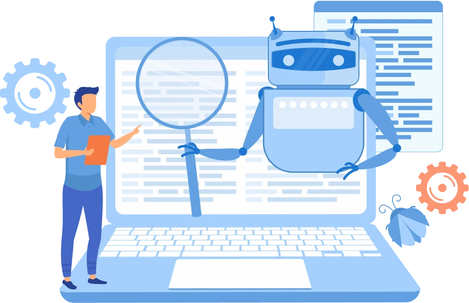 AI-Powered Content Development
