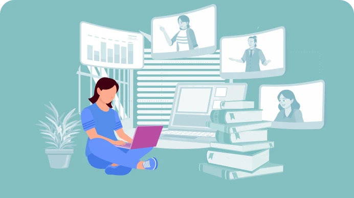 Personalized & Engaging Learning Experiences