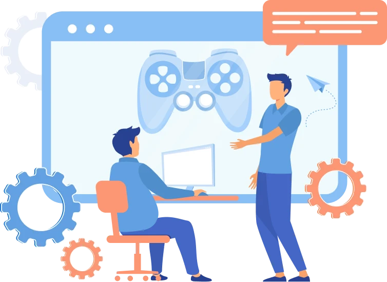 Gamification and Collaboration Tools