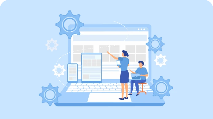 Seamless Technology Integration