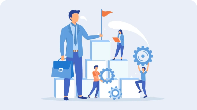 Personalized Professional Development