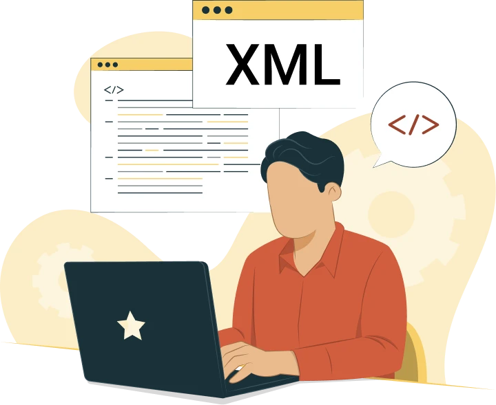 XML Conversion
