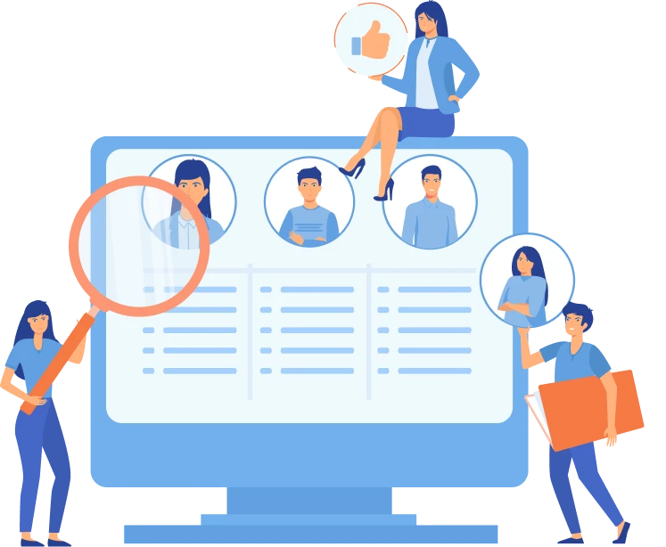 Agile Staffing for Business Growth