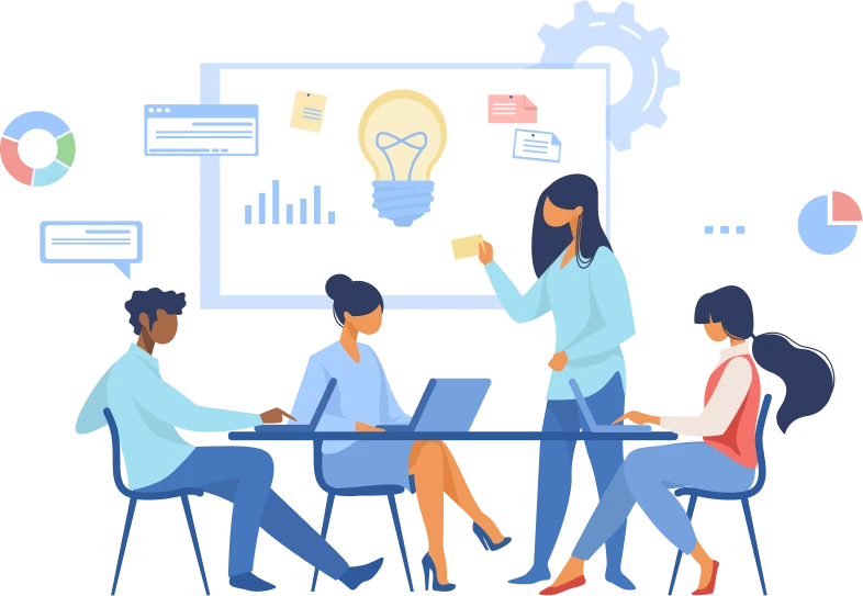 Seamless Workforce Expansion for Taas Solutions