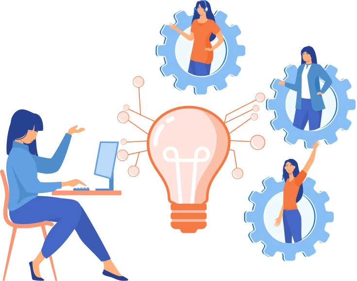 On-Demand Tech Talent for Taas