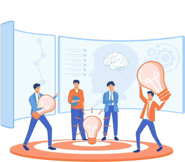 Expertise That Drives Innovation for Taas