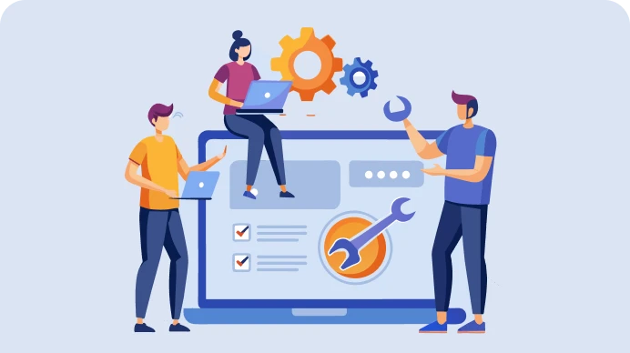 Rapid Talent Deployment