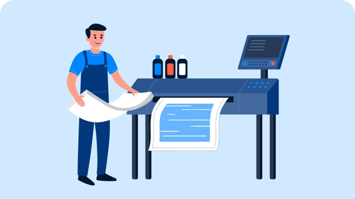 Advanced Pre-Press Processes