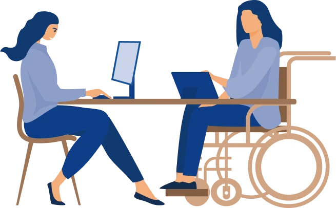 Scalable and Accessible Learning