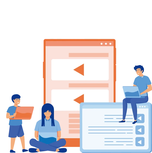 Media & Interactive Learning Assets