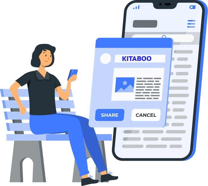Digital Publishing with KITABOO®