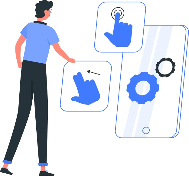 Accessible & WCAG-Compliant Products