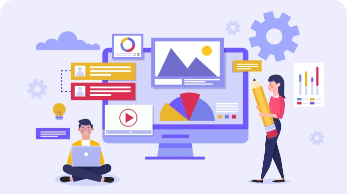 Digital-First Content Strategy