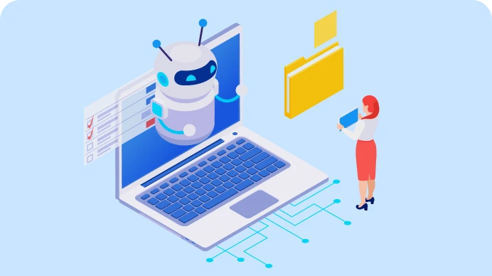 AI-Enhanced Content Creation