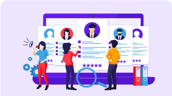 Talent as a Service (TaaS)