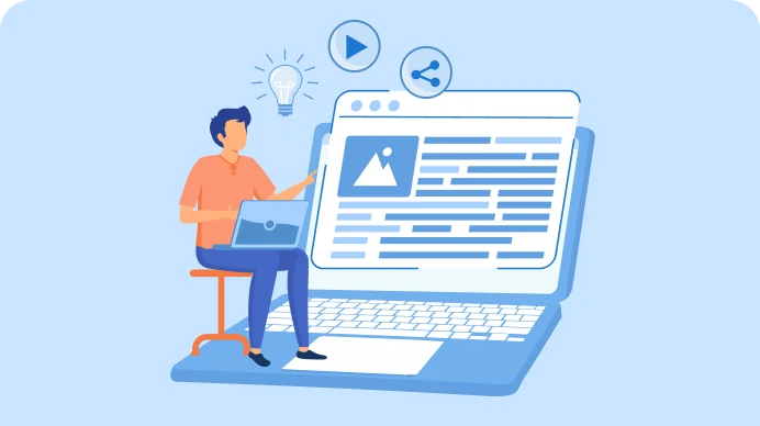 Custom Content Solutions