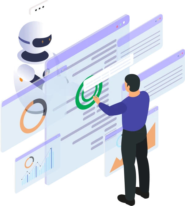 AI-Driven Content Transformation
