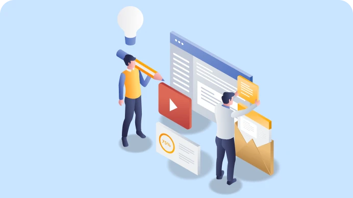 Content Conversion Services