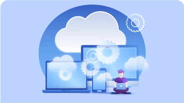 Cloud Managed Services