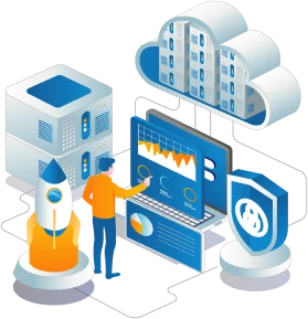 Scalable & Secure Architecture