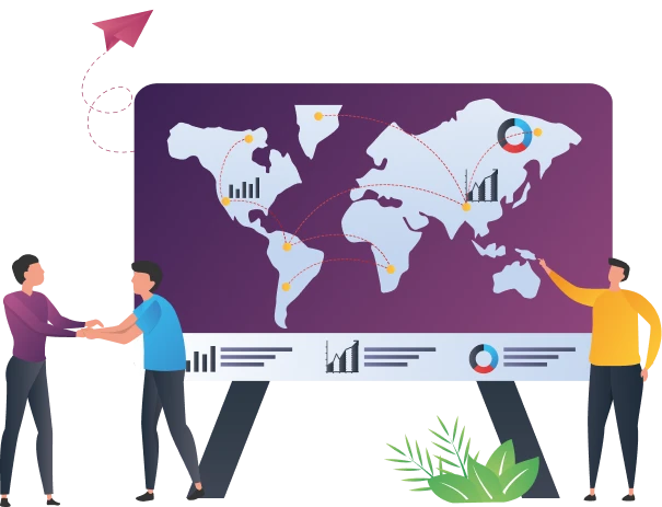 Localization for Global Reach